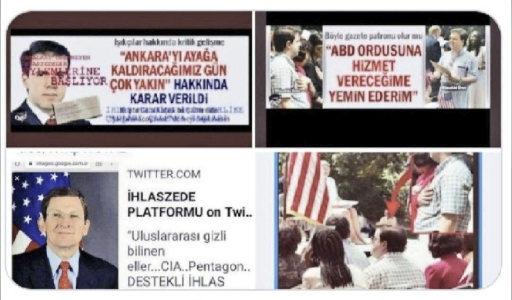 Ahmet tweet media