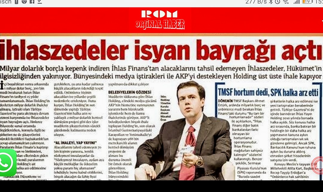 Ahmet tweet media