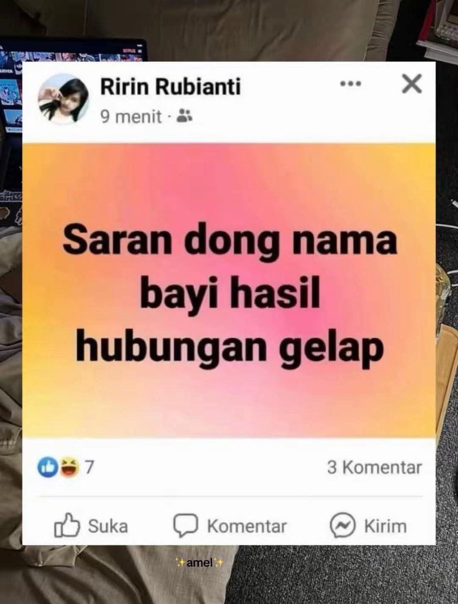 Mbak kun tweet media