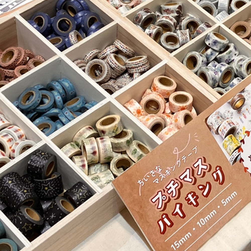 シール堂印刷 tweet media