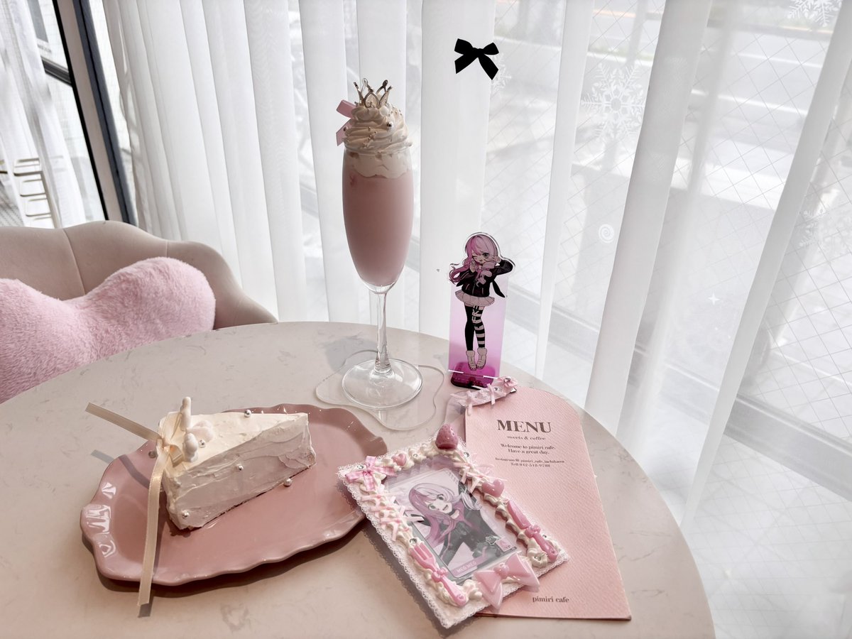 らぶ🎀 tweet media