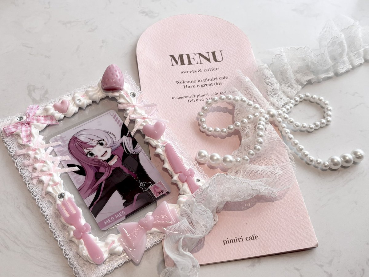 らぶ🎀 tweet media