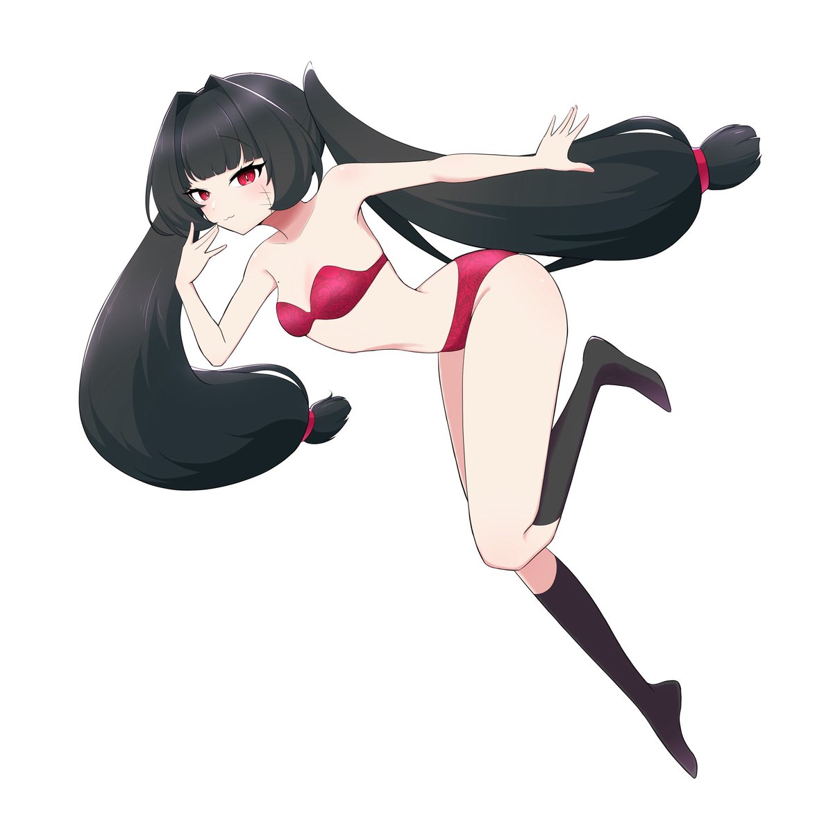 前屈みがちおベネちゃんですが、もしかして勃起していませんか?

それはそうと、可愛いね 