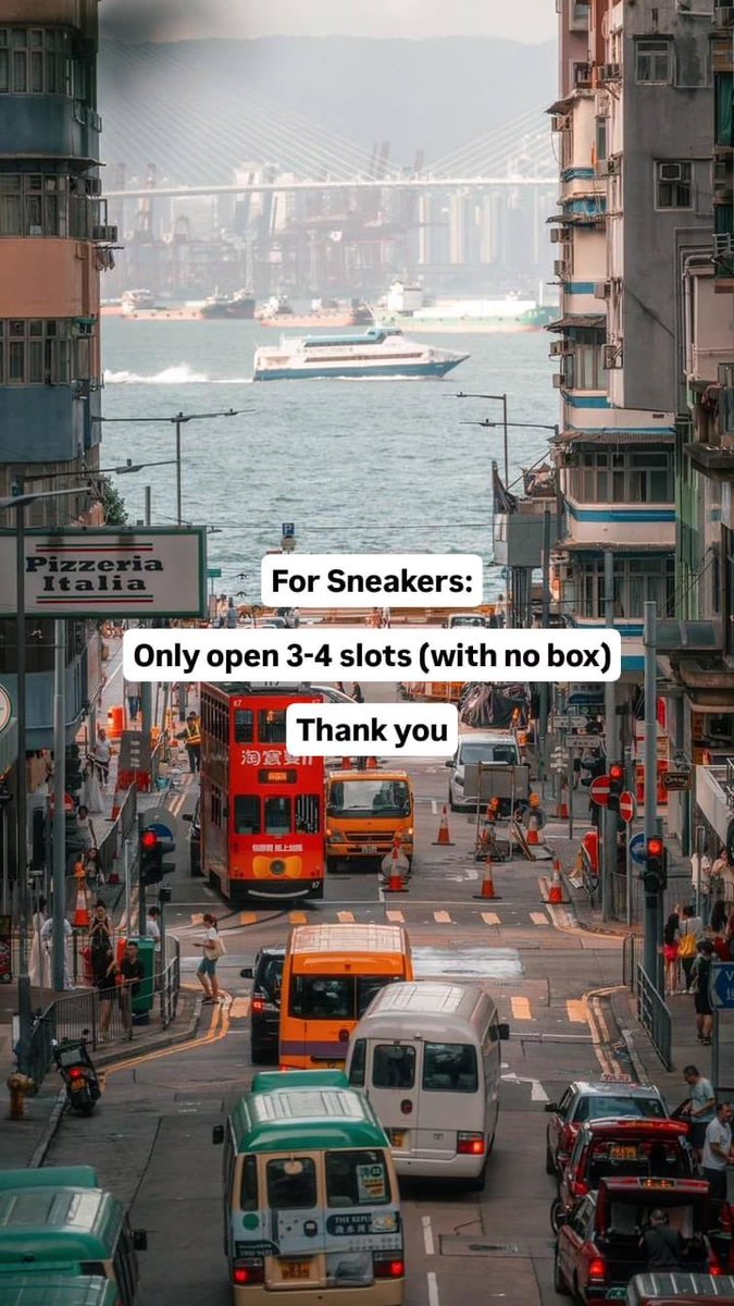 ryuzymai's tweet photo. Yuk yg mau jastip😁😁 Dijamin trusted dan udh paling okee #zonauang #jastip #hongkong https://t.co/goyBfnNl5V
