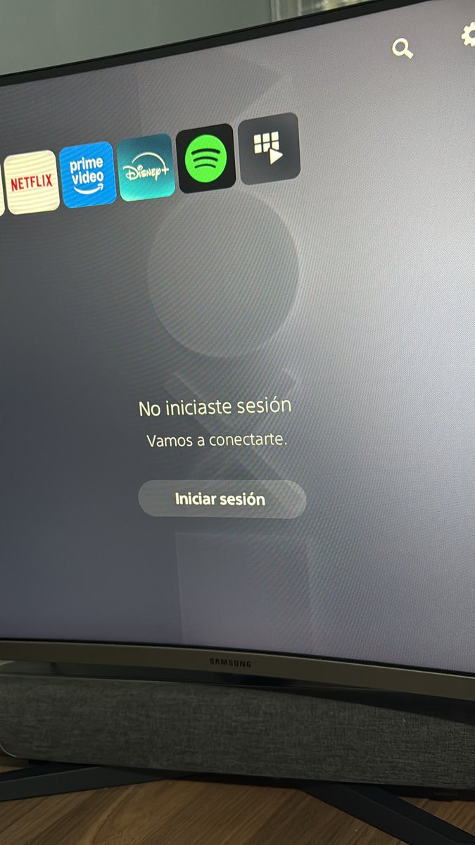 OsorioO14363's tweet image. ¿Soy el único o sí está fallando? 😕

@PlayStation @AskPS_ES 

#PSN #PS5 #PlayStation #PSNDown #PlayStationNetwork #ErrorPSN #Gaming #Ayuda #SoportePlayStation #GamersMX #PS5Error