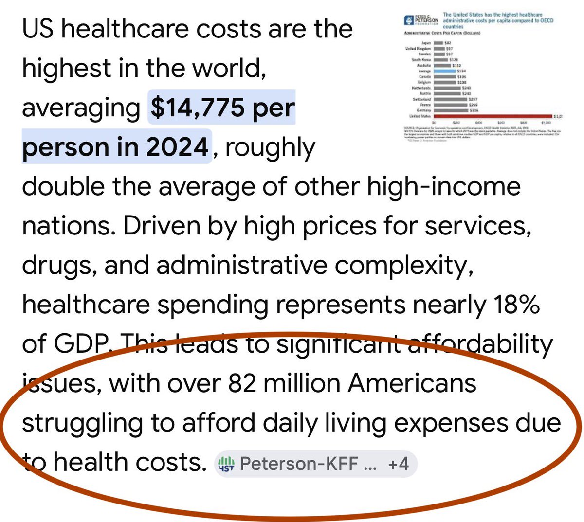 Trump is a Criminal tweet media