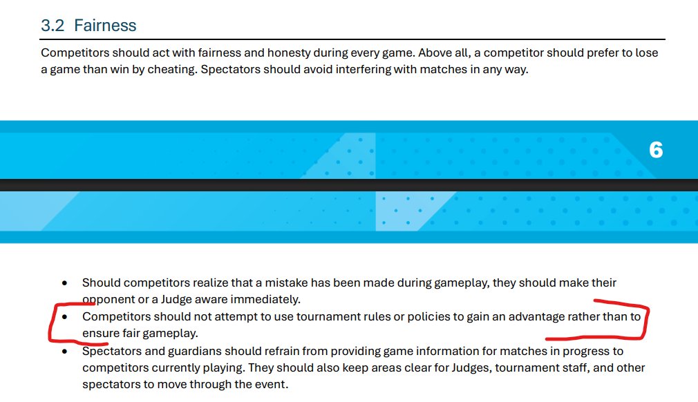 Derek - Table500TCG tweet media