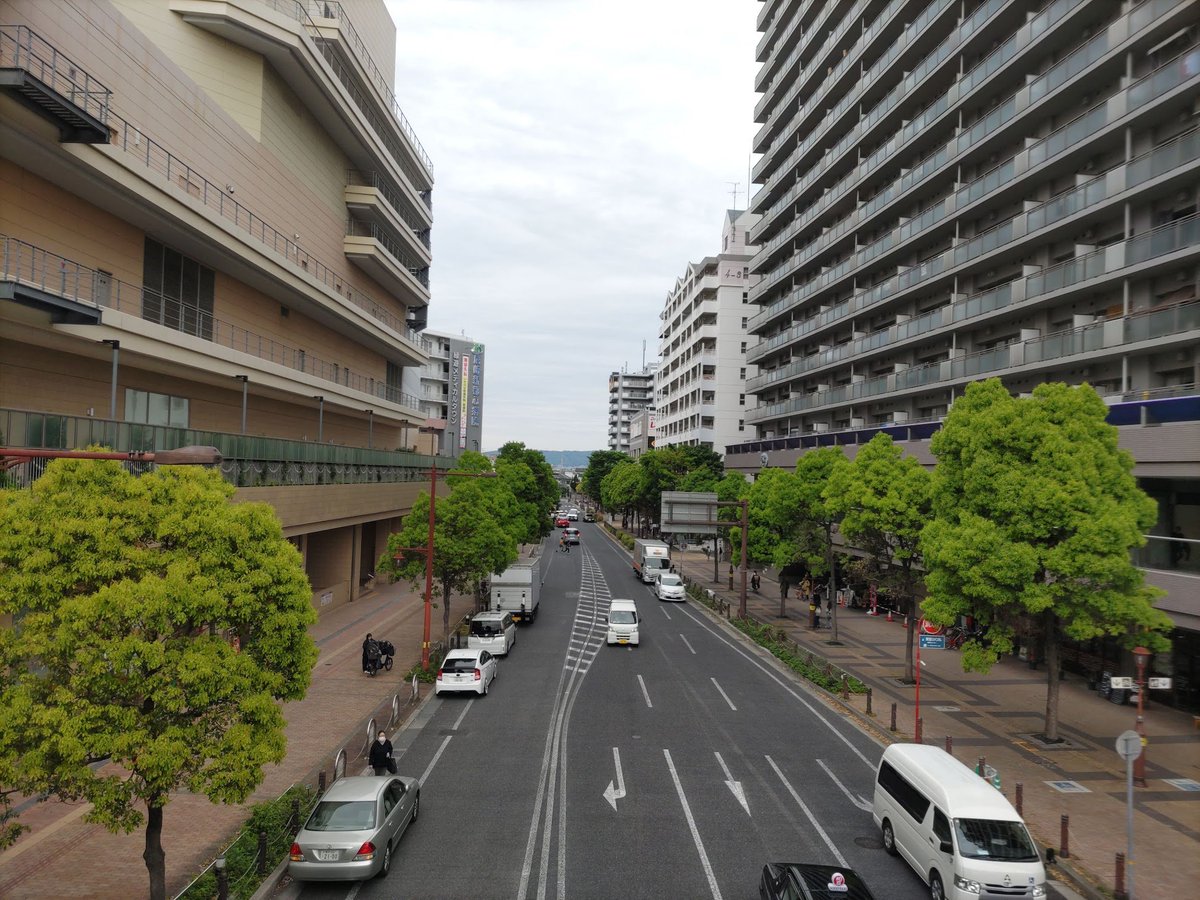 ながす tweet media