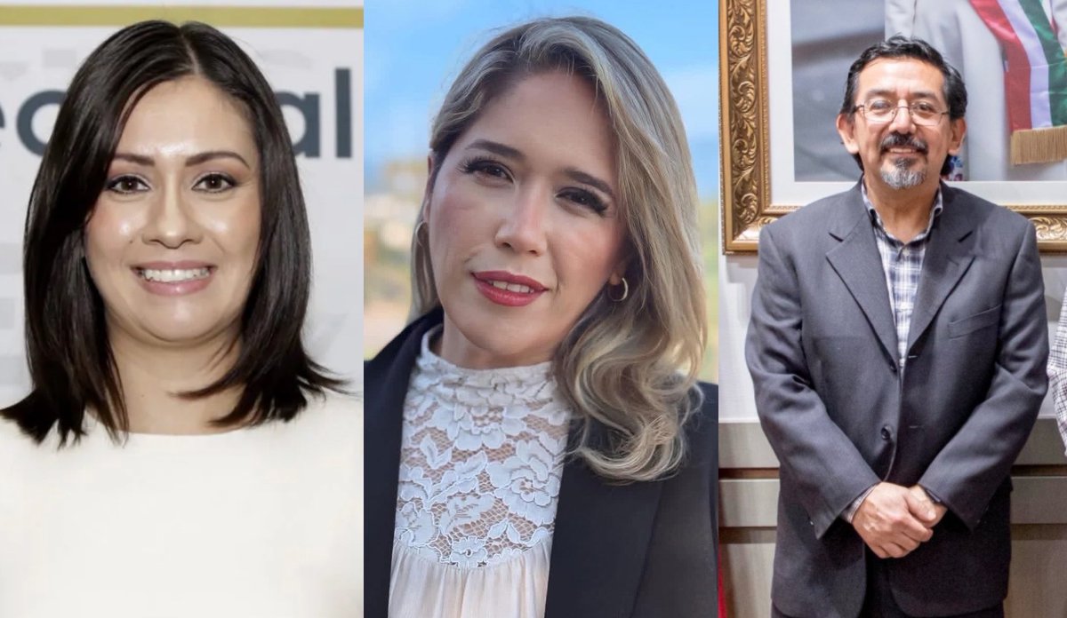 Jannet López Ponce tweet media