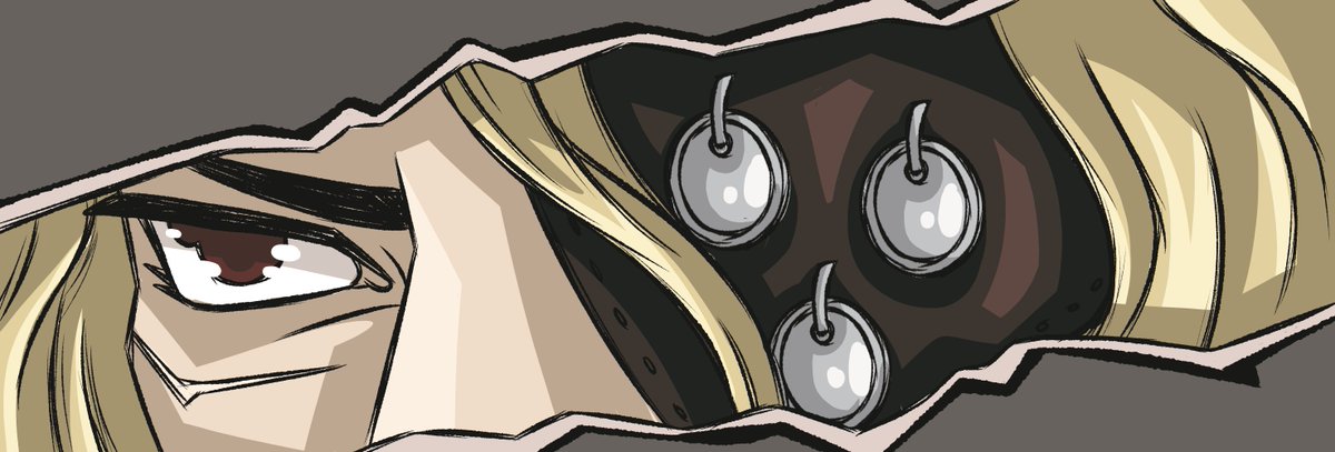 EldritchLotus's tweet photo. Personas your triad

#warframe #tennocreate https://t.co/w4r4Vvw9eX