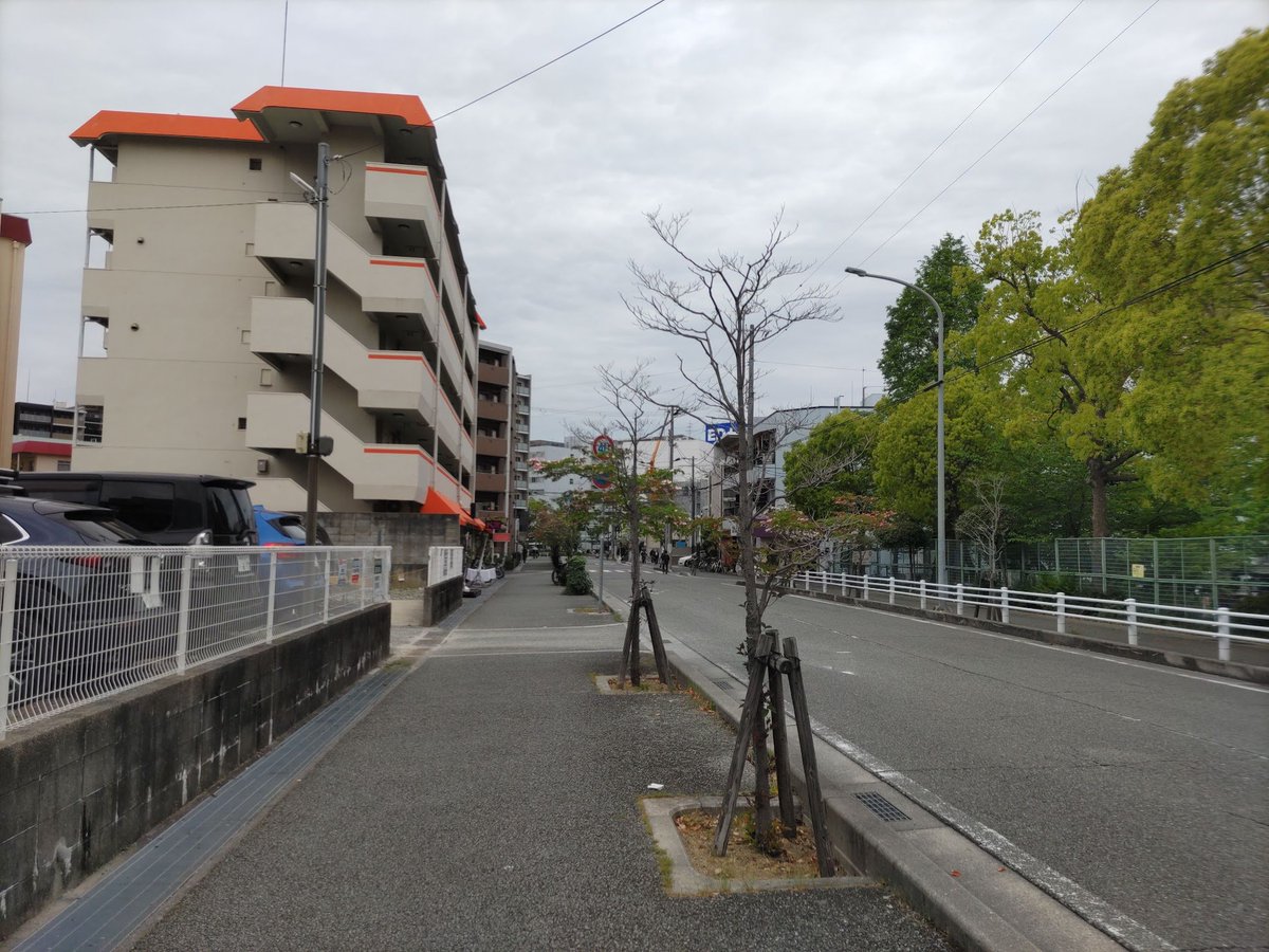 ながす tweet media
