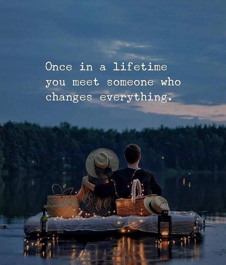 motivated_life1's tweet image. Once in a lifetime, you cross paths with someone who flips your world upside down in the best way possible.

Cherish those game-changers who make life worth living! 💫

 #LifeChanger, #Fate, #Motivational, #Inspirational 

Don't let them get away!
Go with them!!