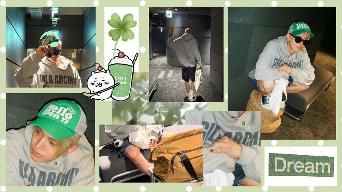 mili⁷ ⋆ tweet media