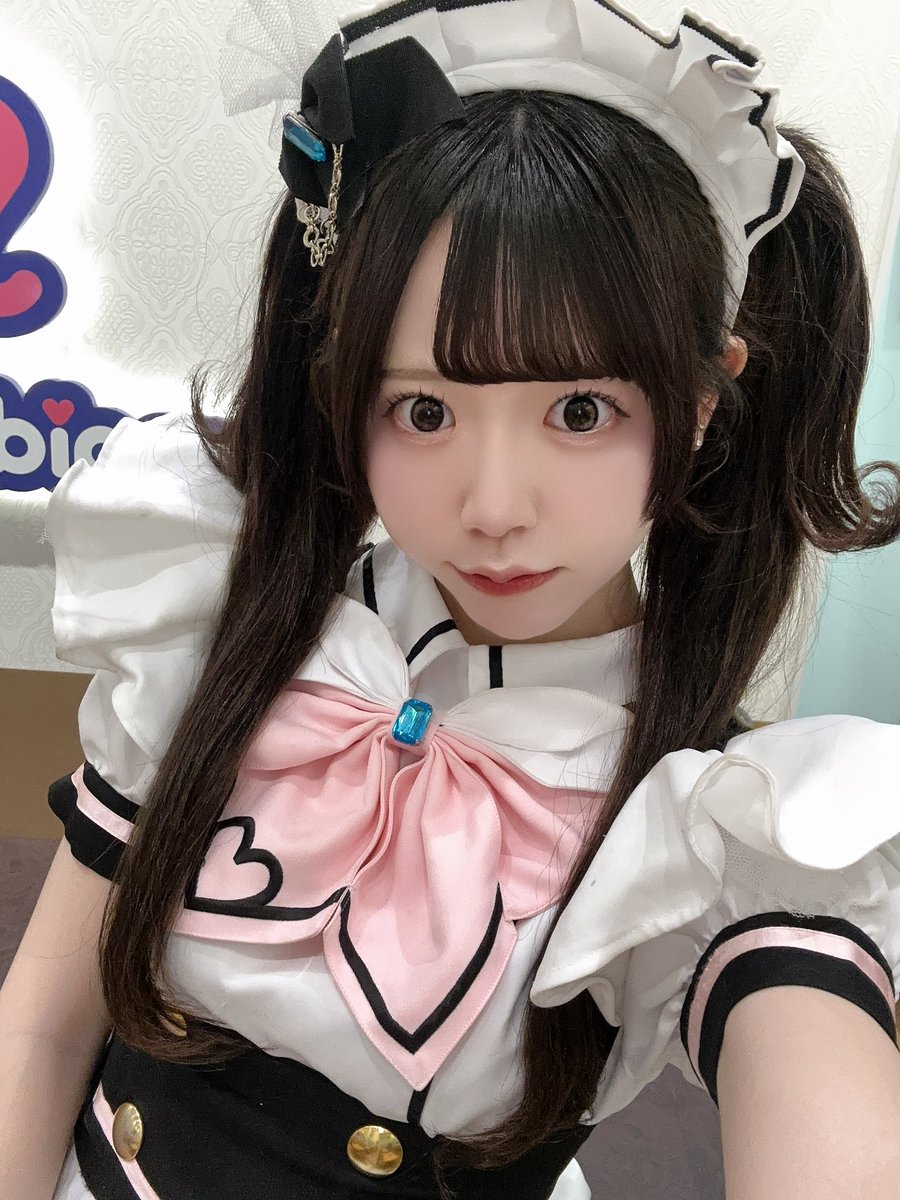 すい🐹💧めいどりーみん tweet media