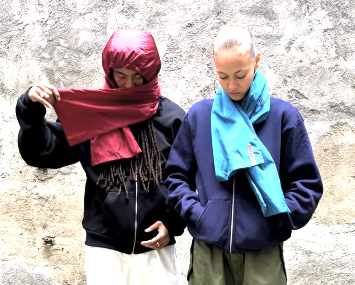 Complex Style tweet media