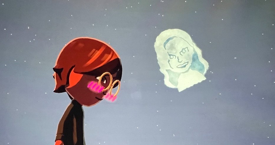 tomodachi life redraw (part 3) #cookierun #espresseleine