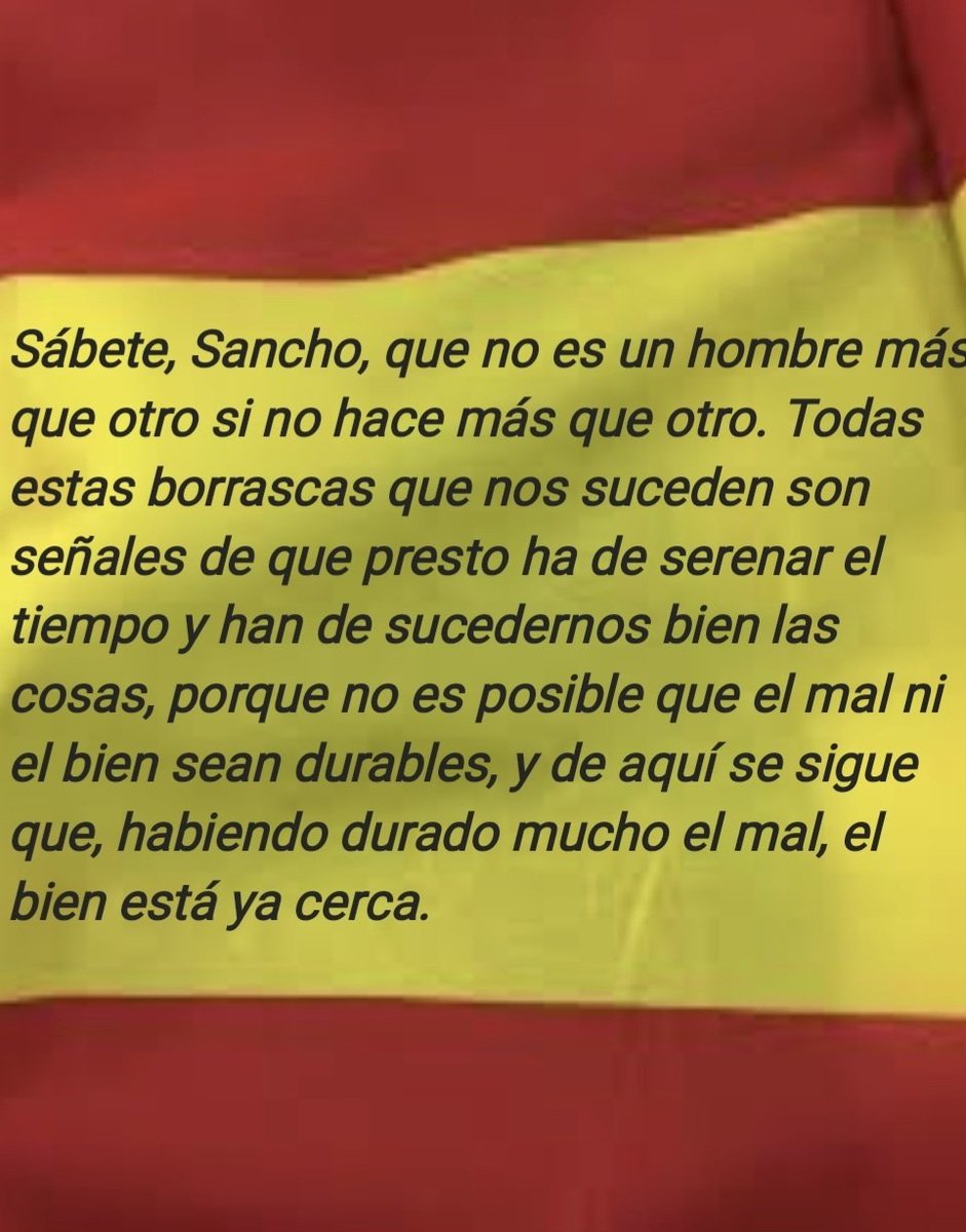 Antonio tweet media
