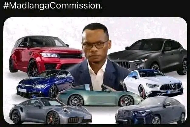 therecoolest97's tweet photo. I do see the vehicles, but someone needs to tell this young man that over-explaining does not hide the truth, instead it  exposes your insecurities and dishonesty.  It’s the trademark of a liar and denialist. 
The Bible simply instructs “let your YES be YES, and your NO be No. https://t.co/250YBg6gKW