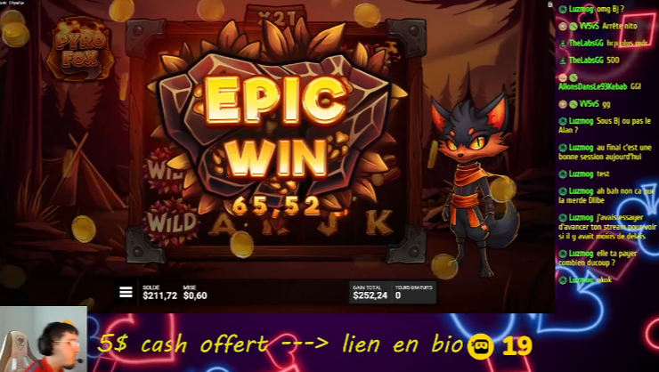 al4nito's tweet photo. Retrait 2300€ ce soir 🥰 screen des plus grosse win d'hier et ce soir 

Pour les 5$ cash offert et participer au sessions ---> https://t.co/kCrY6UUESK https://t.co/mAxQ747QMi
