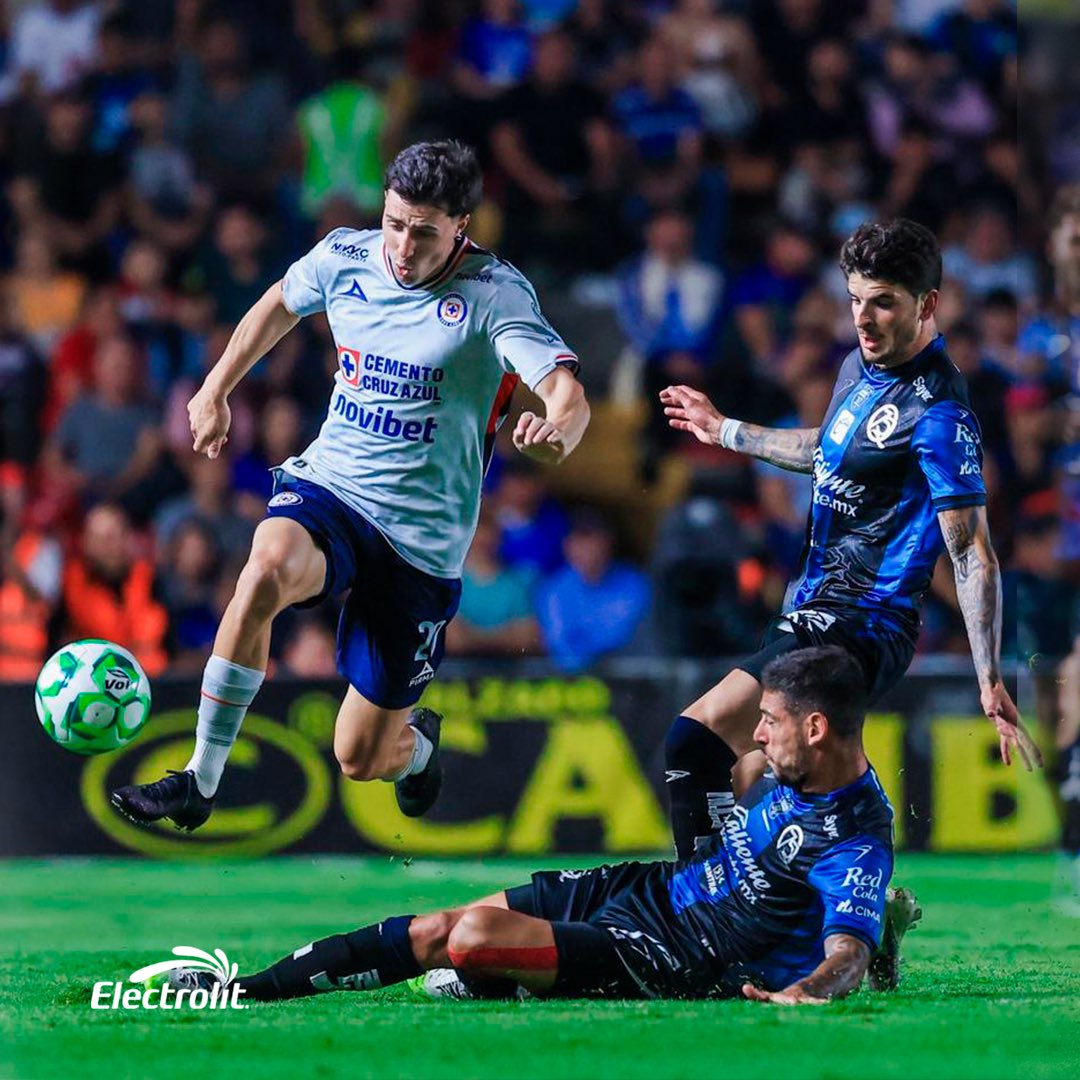 CRUZ AZUL tweet media