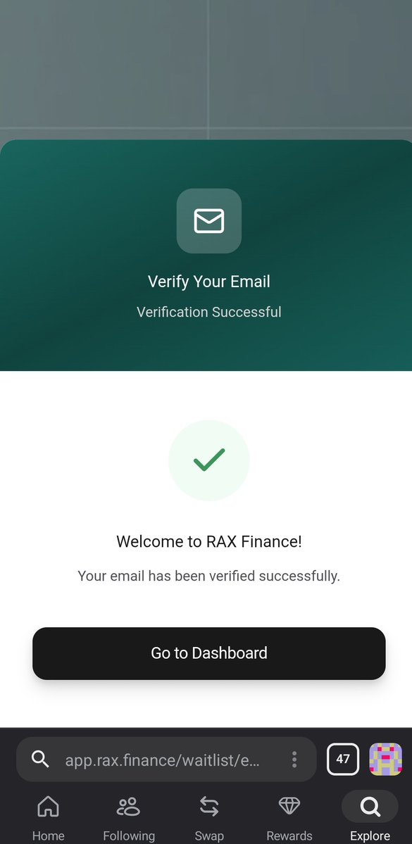 FarmerSaint | Ramonsaint❤️UXLINK🚀Zetarium tweet media