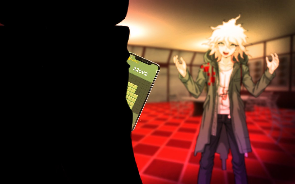 Mikado Sannōji (@SHSL_Wizard) / Posts / X