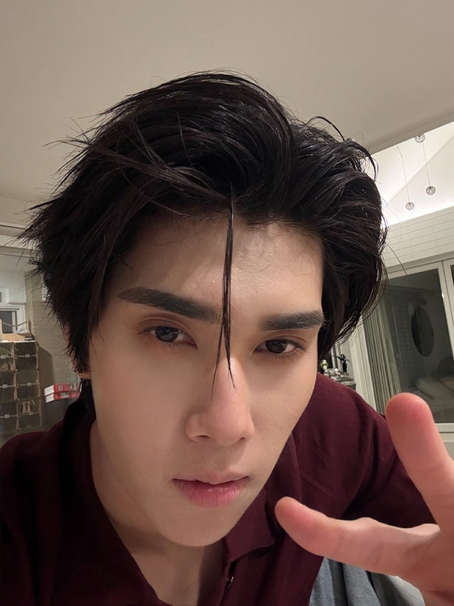 S☺︎rung🐹🐻‍❄️🖤 tweet media