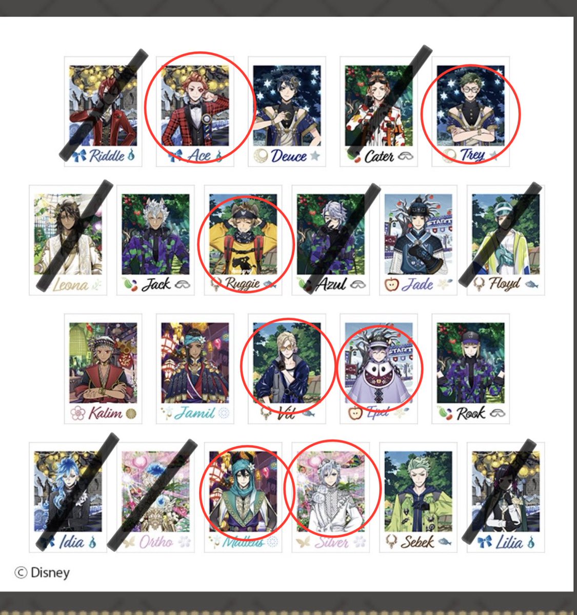 なゆ@取引垢 tweet media