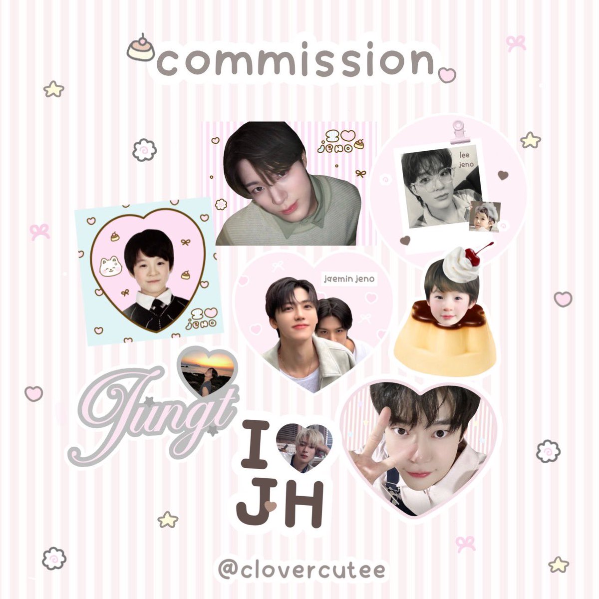 clovercutee's tweet photo. https://t.co/kmG1gLLnQU