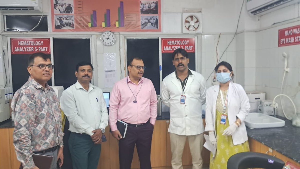 Ayushman Bharat Digital Mission UP tweet media