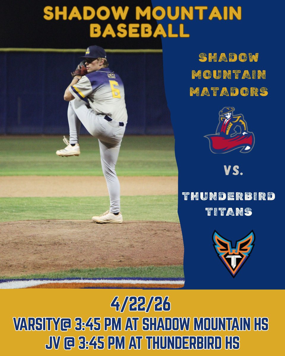MatadorsBASEBALL tweet media