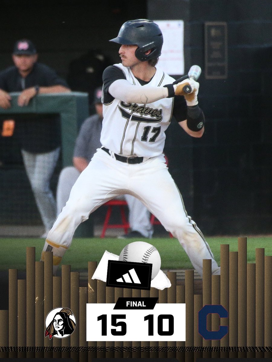 UNCP Baseball tweet media