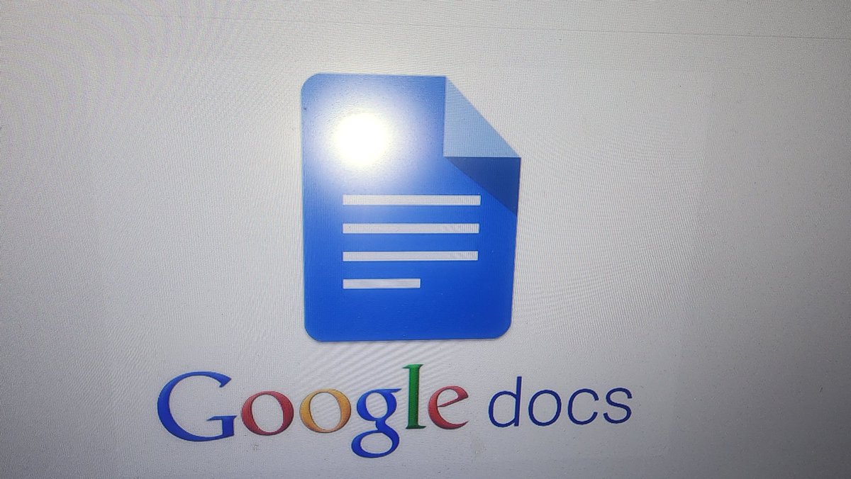 MarieDeener's tweet photo. Taking our Google Docs to the next level. Lisa Nydick taught us about hyperlinks, tabs, smart chips, and audio summaries in today's session.  Can't wait to create better assignments. @edtechwithlisa @KEDC1 @KEDCGrants @@kedc_epic https://t.co/St4tzTH572