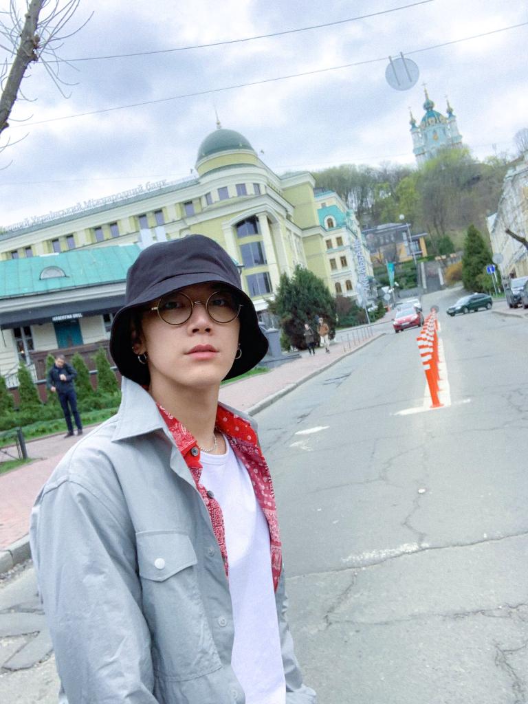 TenBase_'s tweet photo. This day in 2019: #TEN in Ukraine https://t.co/alqP7akfEe