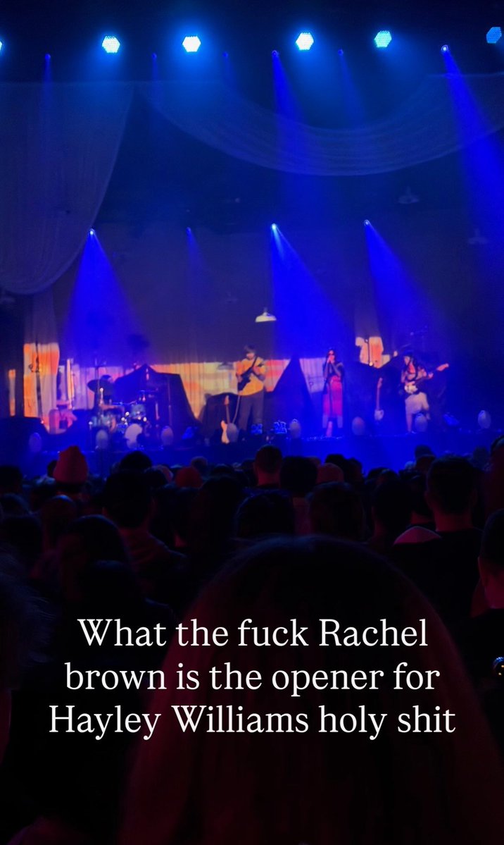 rachel brown bot tweet media