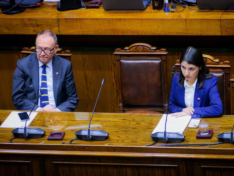 Gran logro de la ministra Judith Marin, ahora los agresiones condenados por VIF no tendrán pensión de sobreviviencia. Segun las feministas la ministra Marin era un "peligro para las mujeres".