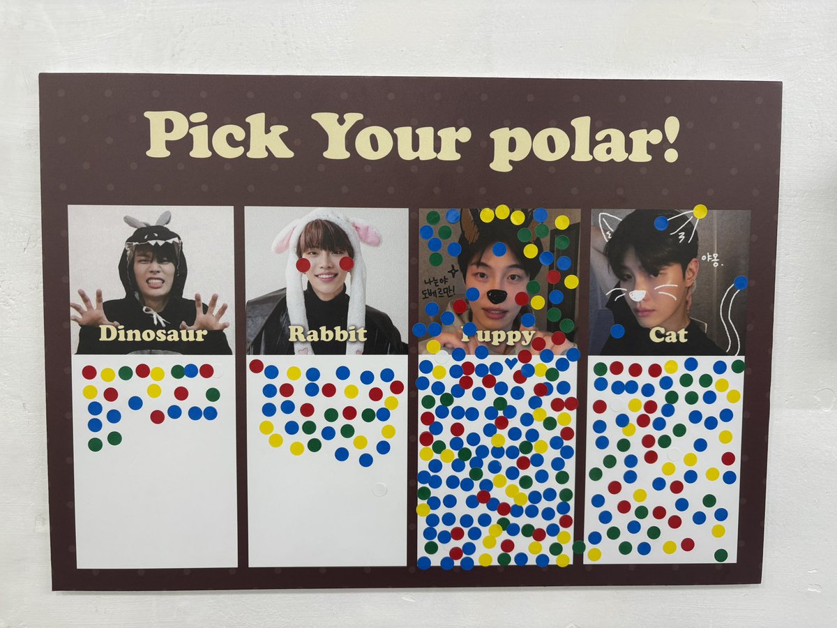 2026 최준혁 생일 카페 still with polar tweet media