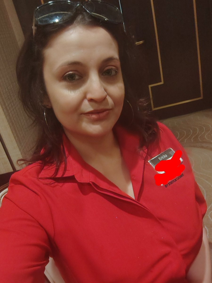 ERICKA JADE RUELAS tweet media