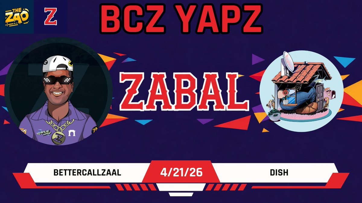 bert16_'s tweet photo. @clanker_world @clanker_world COIN IT on basechain. Name  ZABAL, ticker ZABAL https://t.co/MyXaDiyTh0