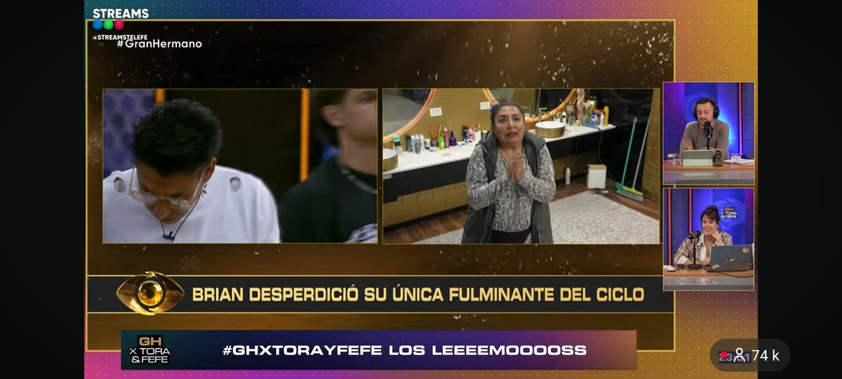 Ysinembarg0's tweet photo. Jajajajajajajajajajajajaja

Una remera que diga: 
ÑEÑE

jajajaja
#ghxtorayfefe https://t.co/wcfwpmSb7o