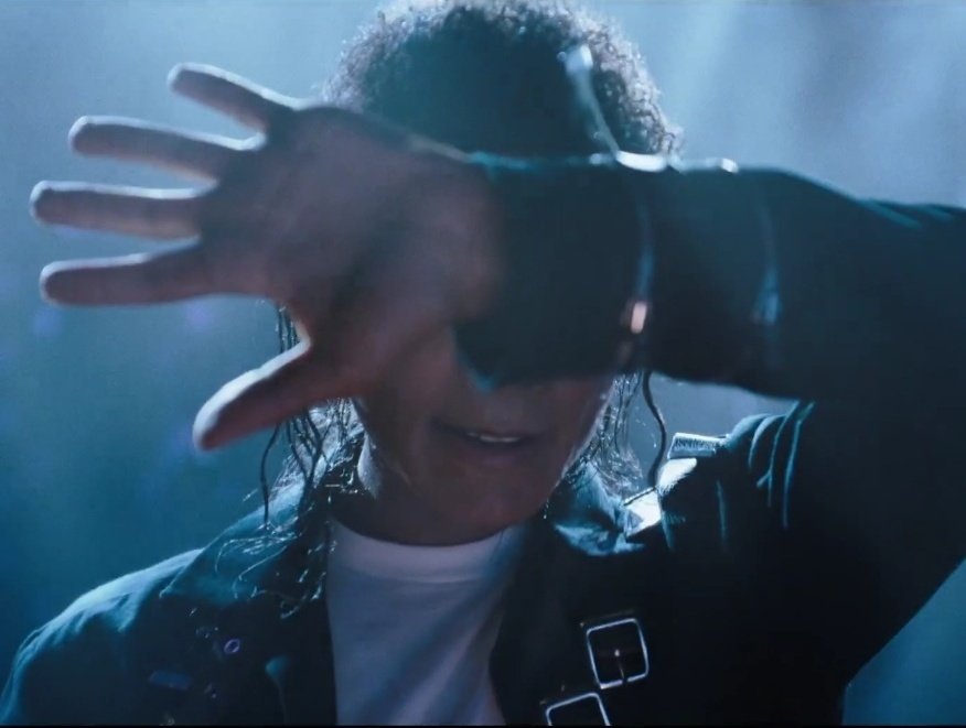 gabbs #MichaelMovie tweet media