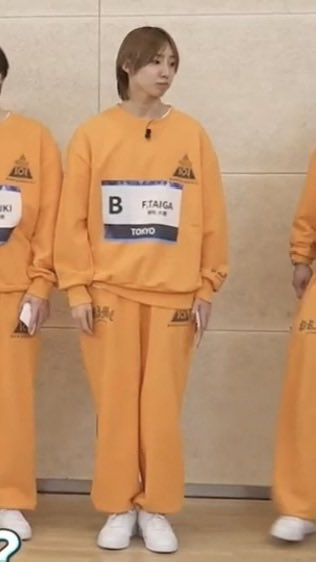 yuka🐯もちもちたいがーず💜 tweet media