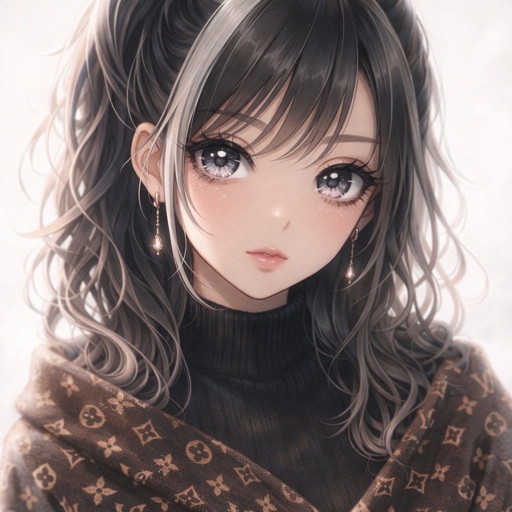 akubi1202's tweet image. aiイラスト載せてます🩷　画像イラストシェア目的で載せてるので、いいねで保存可能だょ☺️ #aiart #AIイラスト #ChatGPT