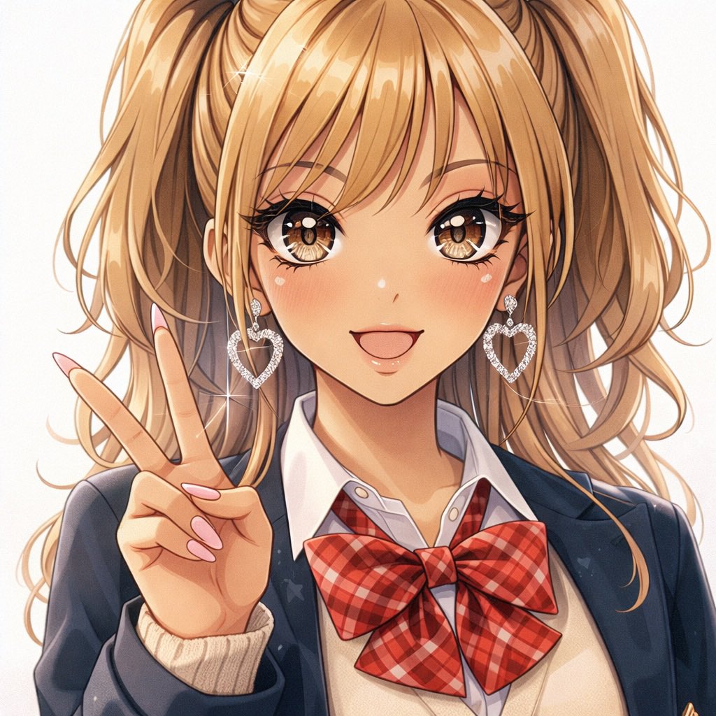 akubi1202's tweet image. aiイラスト載せてます🩷　画像イラストシェア目的で載せてるので、いいねで保存可能だょ☺️ #aiart #AIイラスト #ChatGPT