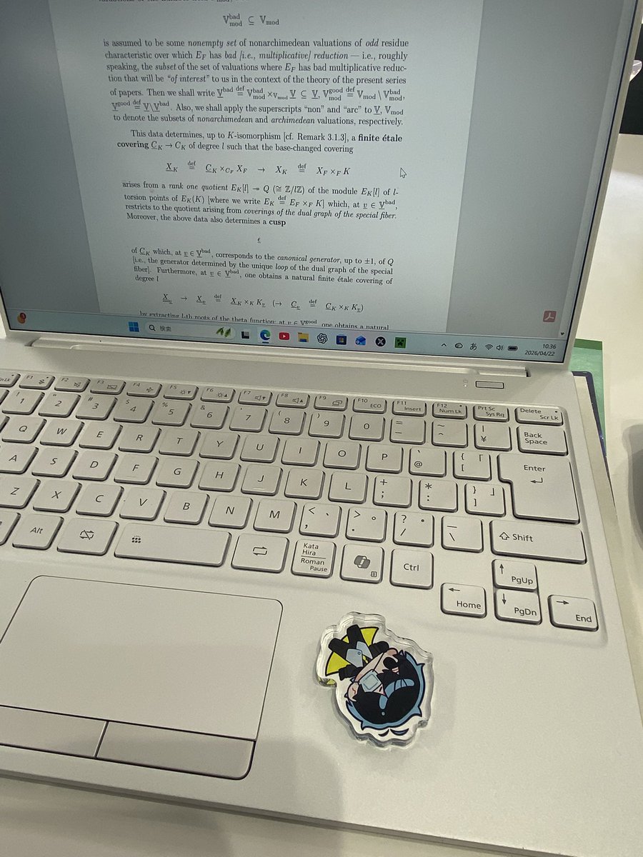 例大祭一般参加野郎@十二村推し　カドプロ総統 tweet media