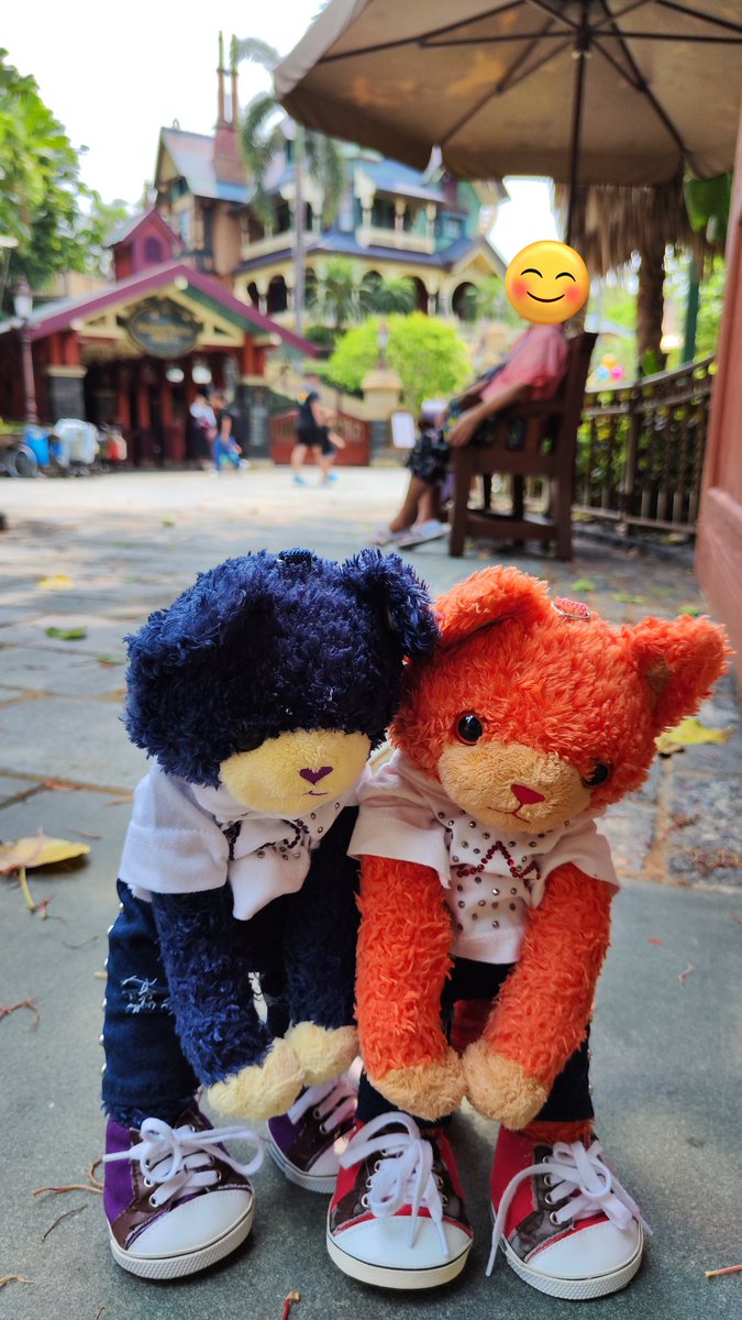 🍎🍅🍎🍛kai@ スタトレ 2日も参戦🍛♪♬ tweet media