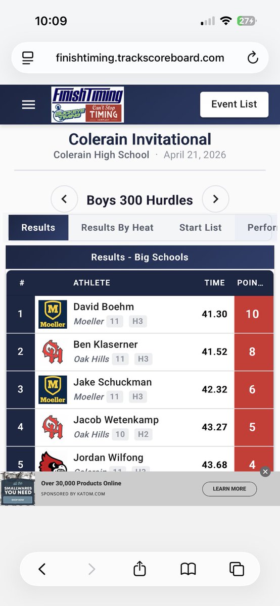 David Boehm tweet media