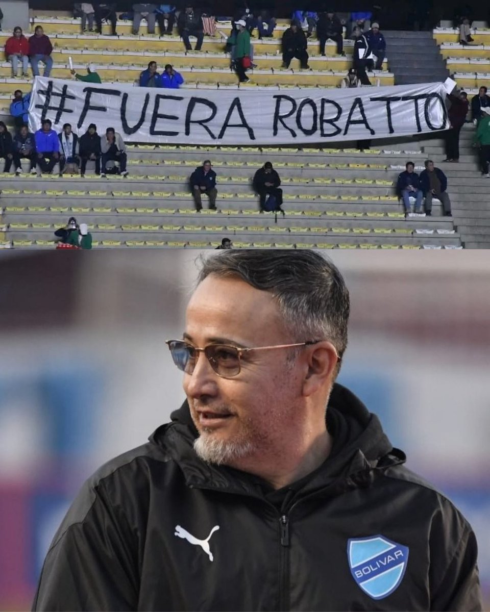 Proyecto Bolívar 1925 tweet media