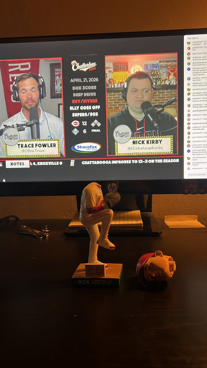 Recey Hindsy tweet media