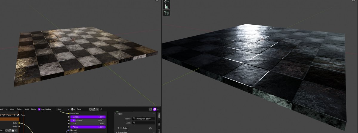 zerrekthedog's tweet photo. nice to step outta your comfort zone sometimes with making assets :> https://t.co/39mslHzXUc
